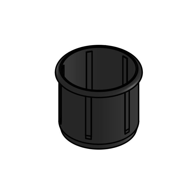 Ergonomic Solutions Plastic Anti-Wobble sleeve,